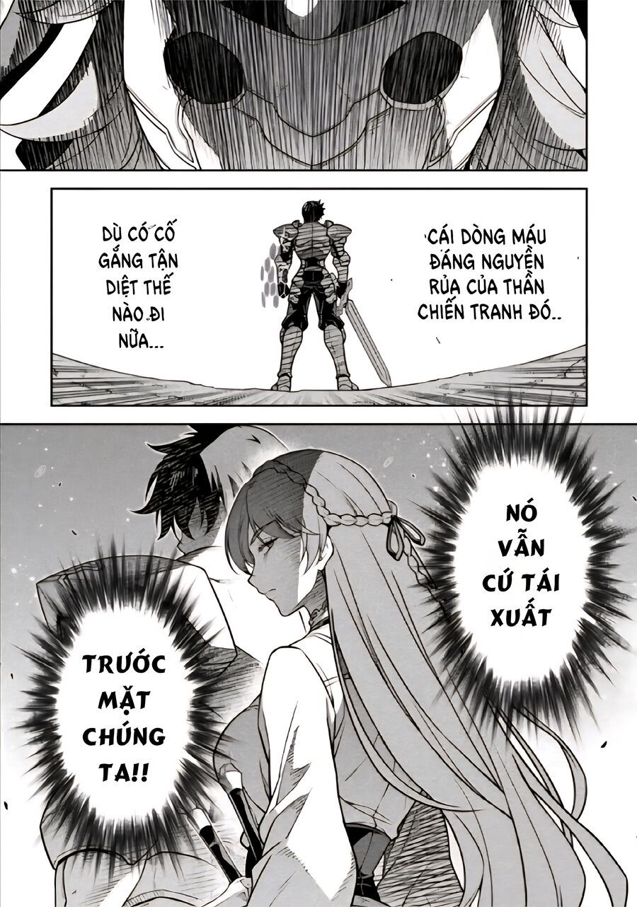 Drawing: Saikyou Mangaka Wa Oekaki Skill De Isekai Musou Suru! Chapter 160 - Trang 2