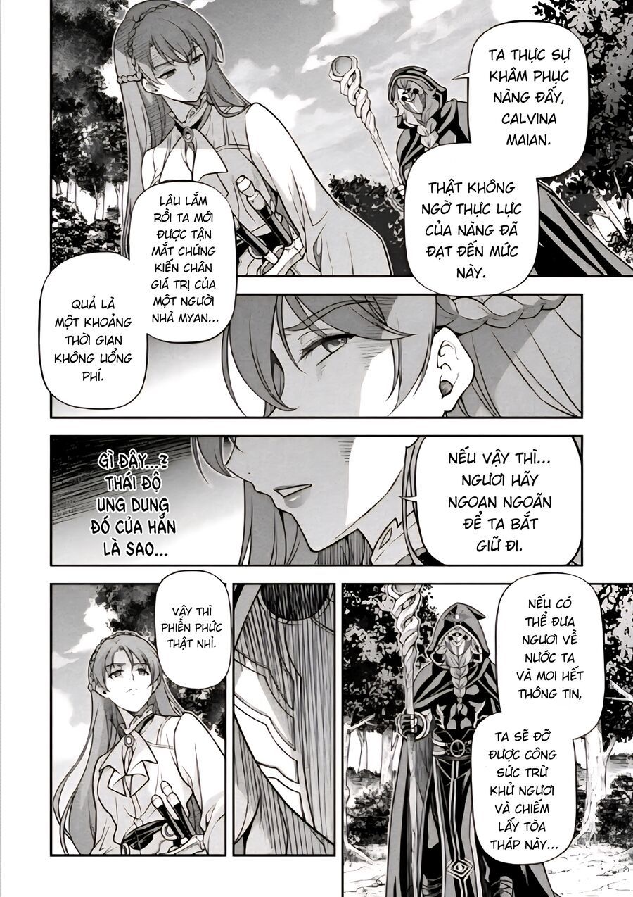 Drawing: Saikyou Mangaka Wa Oekaki Skill De Isekai Musou Suru! Chapter 160 - Trang 2