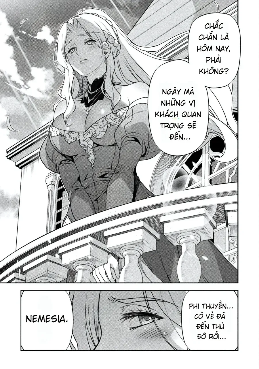 Drawing: Saikyou Mangaka Wa Oekaki Skill De Isekai Musou Suru! Chapter 166 - Trang 2