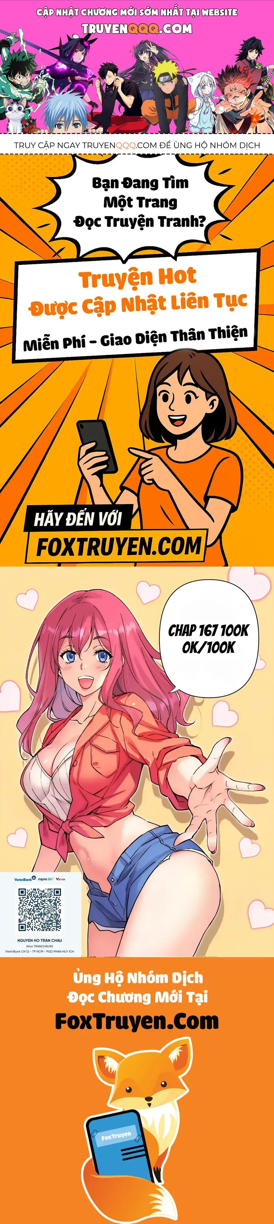 Drawing: Saikyou Mangaka Wa Oekaki Skill De Isekai Musou Suru! Chapter 167 - Trang 2