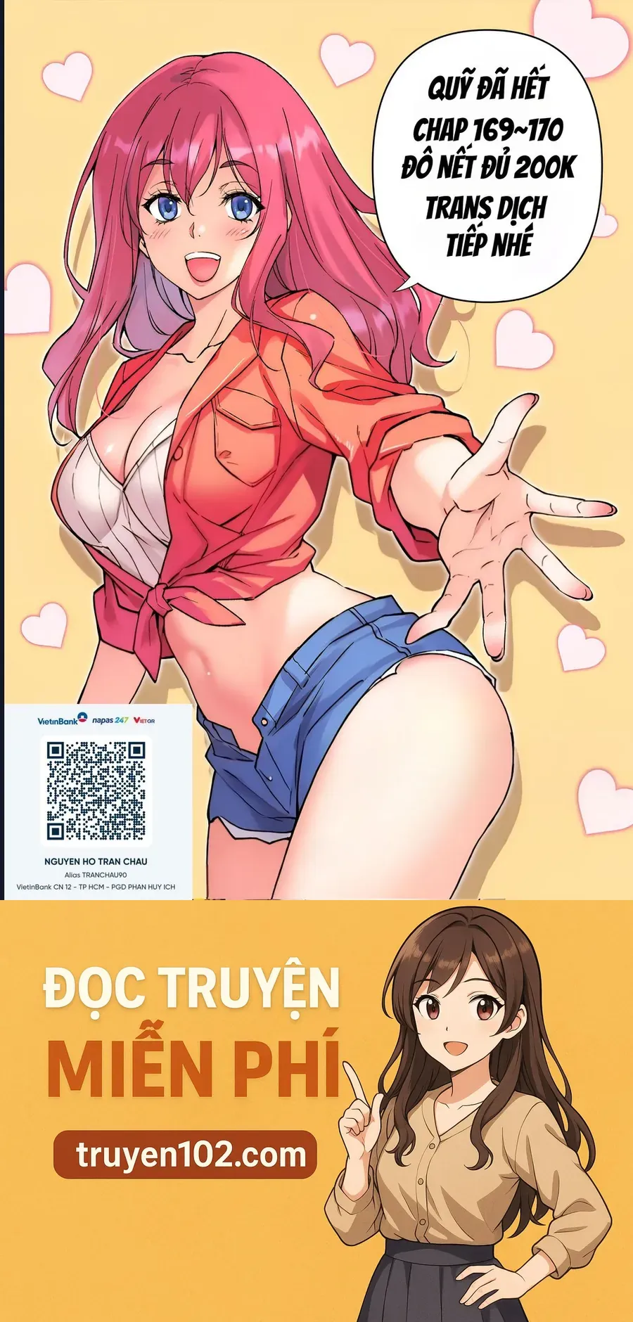 Drawing: Saikyou Mangaka Wa Oekaki Skill De Isekai Musou Suru! Chapter 168 - Trang 2