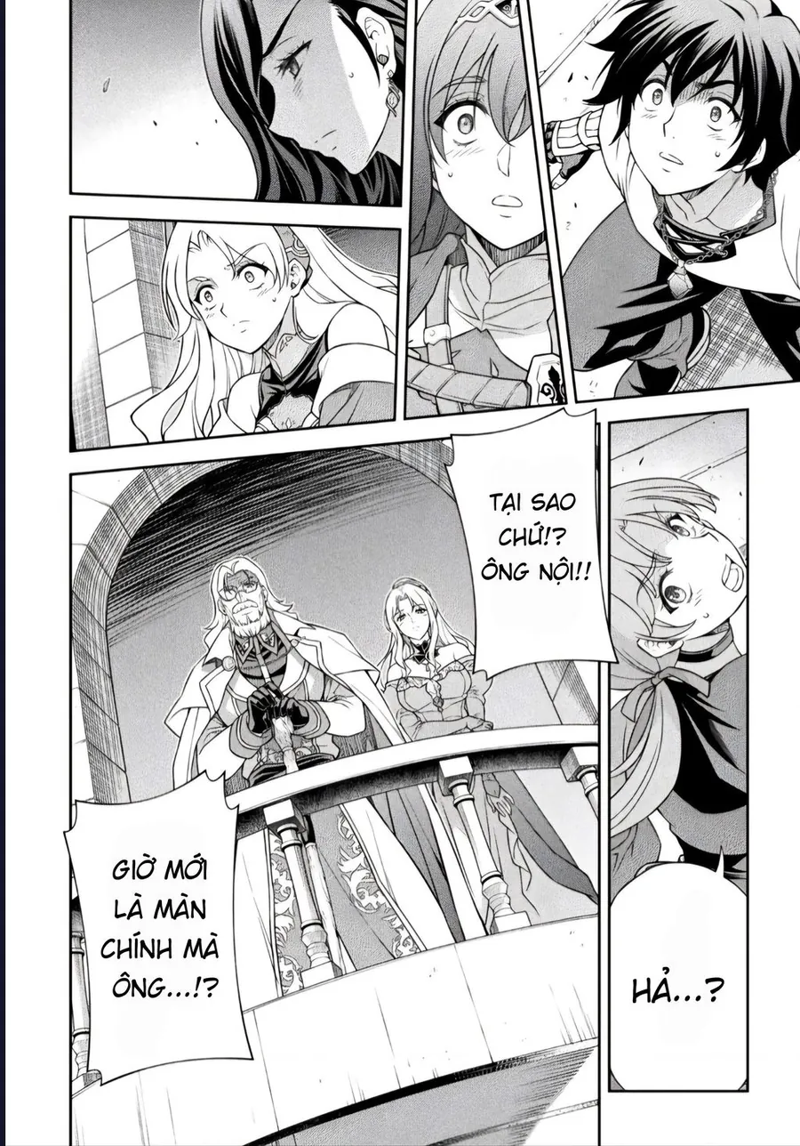 Drawing: Saikyou Mangaka Wa Oekaki Skill De Isekai Musou Suru! Chapter 171 - Trang 2