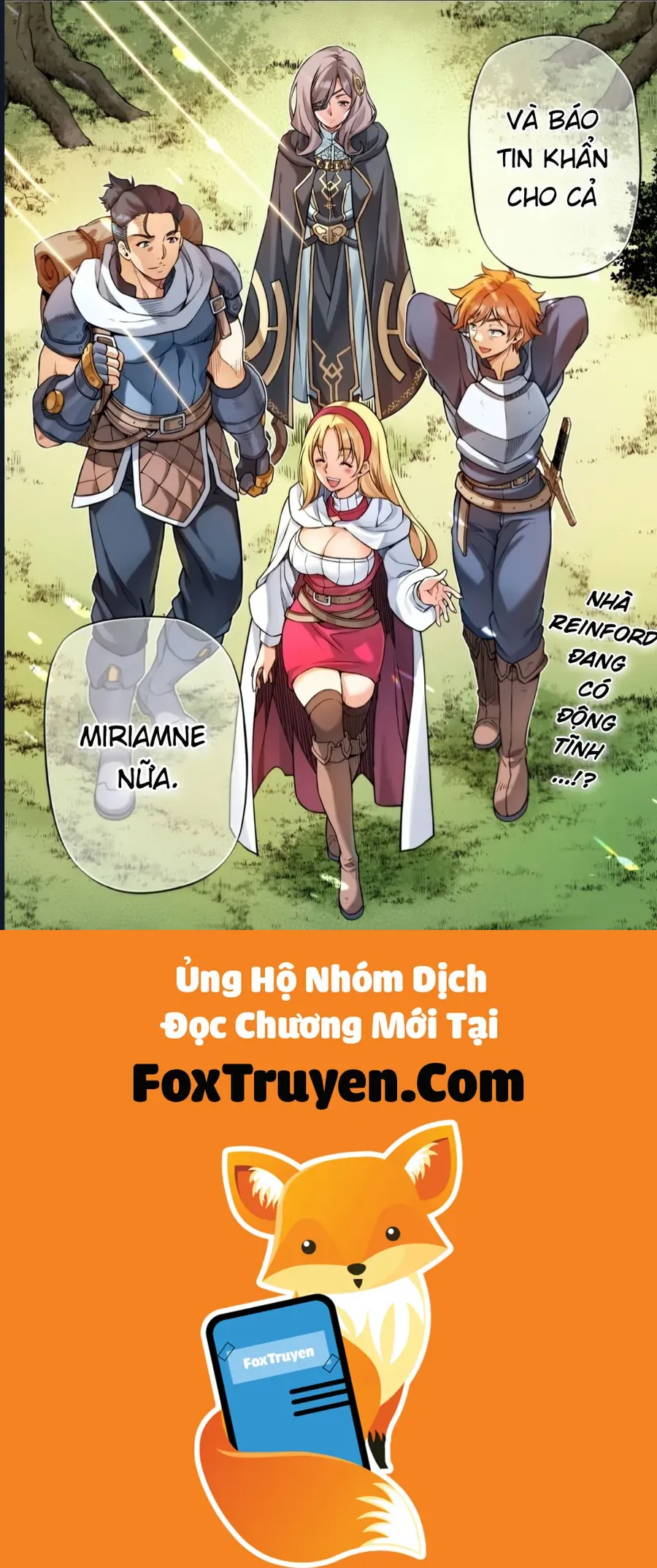 Drawing: Saikyou Mangaka Wa Oekaki Skill De Isekai Musou Suru! Chapter 171 - Trang 2