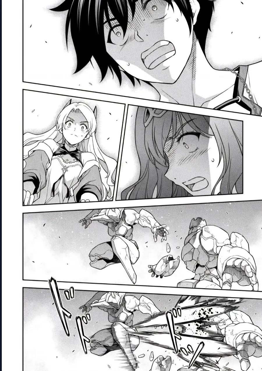 Drawing: Saikyou Mangaka Wa Oekaki Skill De Isekai Musou Suru! Chapter 171 - Trang 2