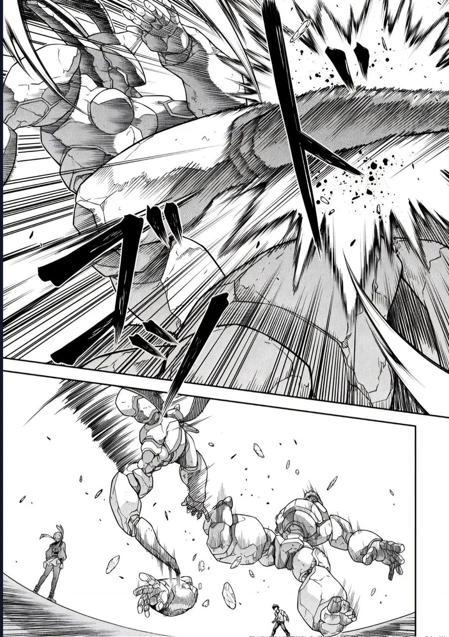 Drawing: Saikyou Mangaka Wa Oekaki Skill De Isekai Musou Suru! Chapter 171 - Trang 2