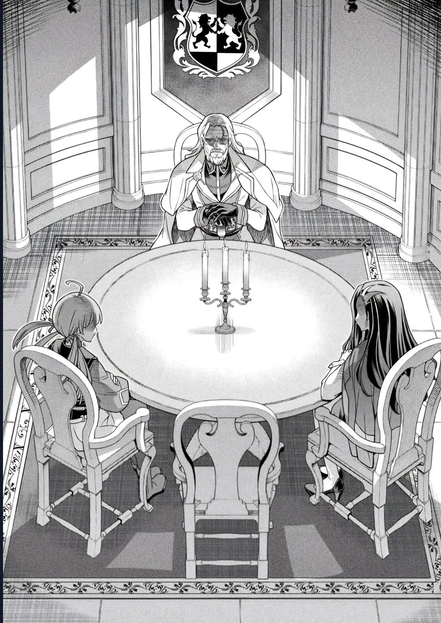 Drawing: Saikyou Mangaka Wa Oekaki Skill De Isekai Musou Suru! Chapter 172 - Trang 2