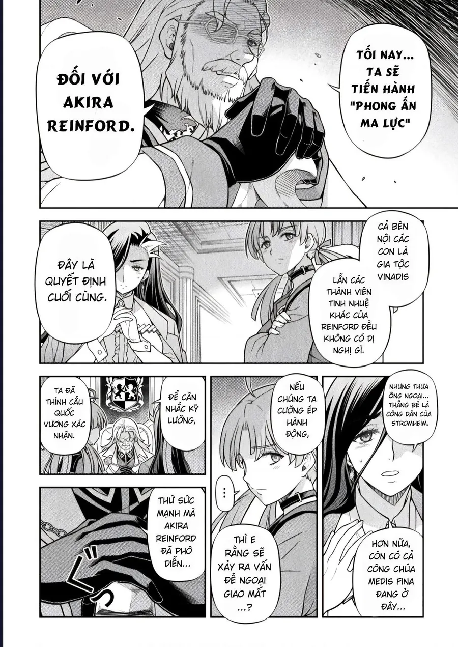 Drawing: Saikyou Mangaka Wa Oekaki Skill De Isekai Musou Suru! Chapter 172 - Trang 2