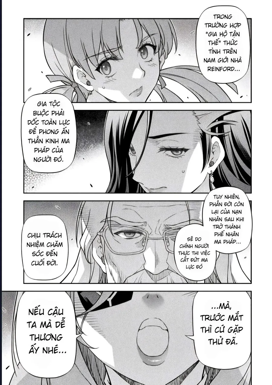 Drawing: Saikyou Mangaka Wa Oekaki Skill De Isekai Musou Suru! Chapter 172 - Trang 2