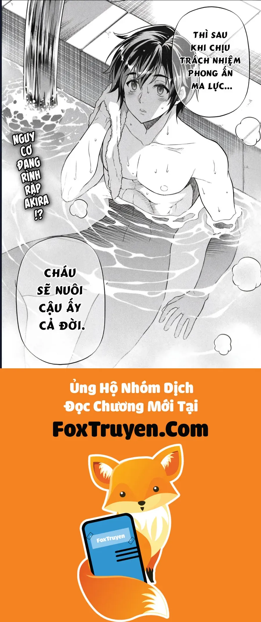 Drawing: Saikyou Mangaka Wa Oekaki Skill De Isekai Musou Suru! Chapter 172 - Trang 2