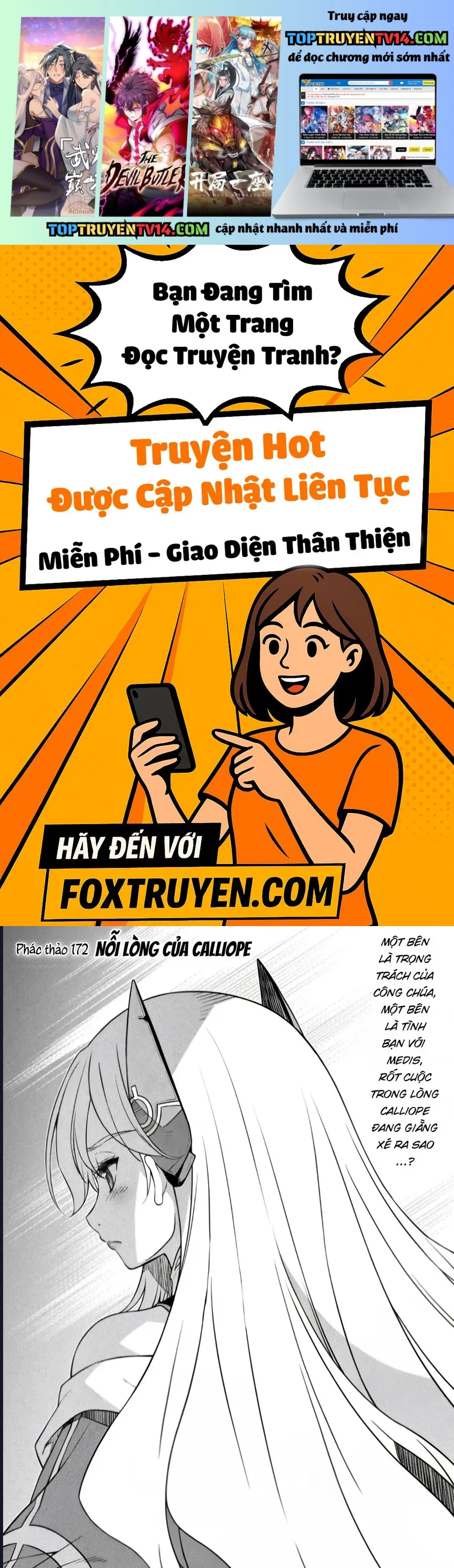 Drawing: Saikyou Mangaka Wa Oekaki Skill De Isekai Musou Suru! Chapter 172 - Trang 2