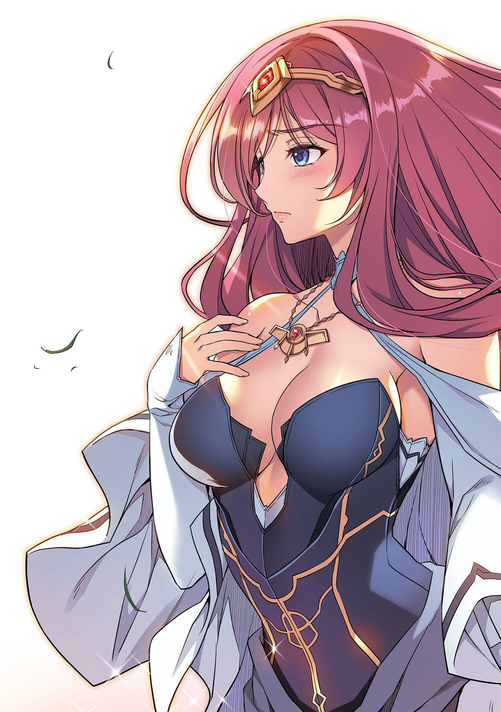 Drawing: Saikyou Mangaka Wa Oekaki Skill De Isekai Musou Suru! Chapter 18 - Trang 2