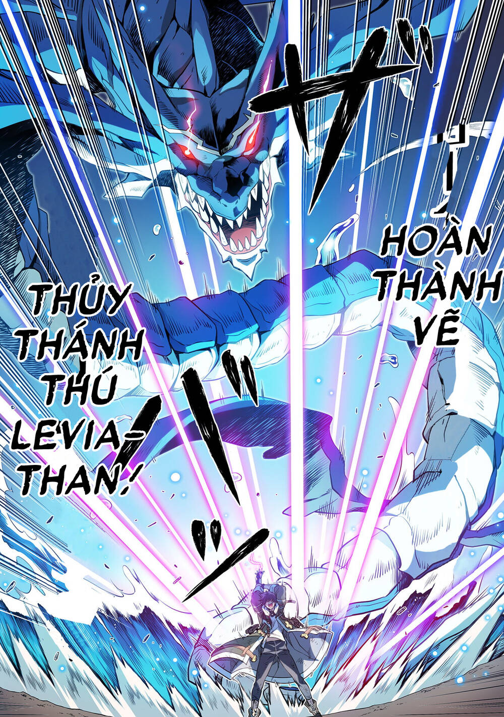 Drawing: Saikyou Mangaka Wa Oekaki Skill De Isekai Musou Suru! Chapter 19 - Trang 2