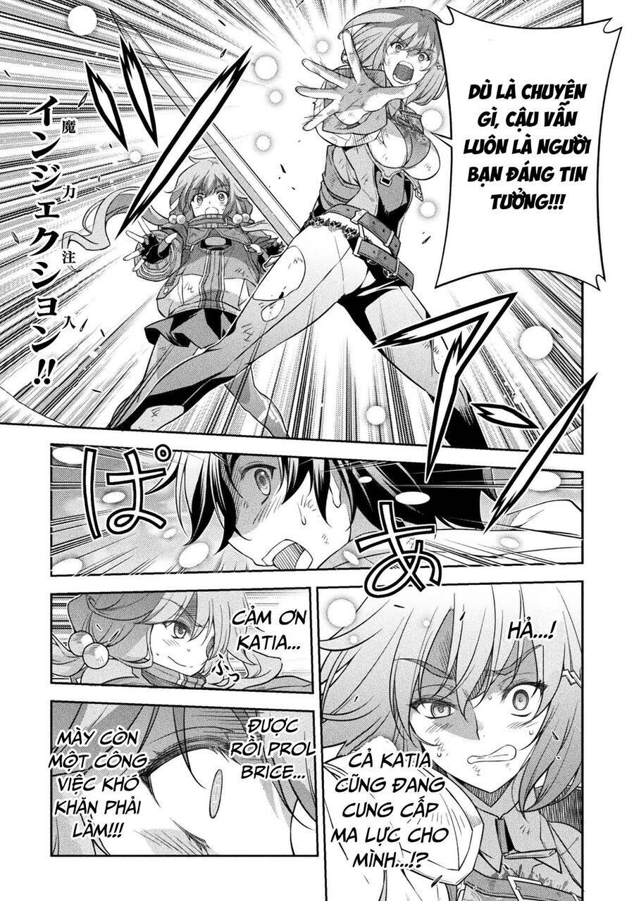 Drawing: Saikyou Mangaka Wa Oekaki Skill De Isekai Musou Suru! Chapter 20 - Trang 2
