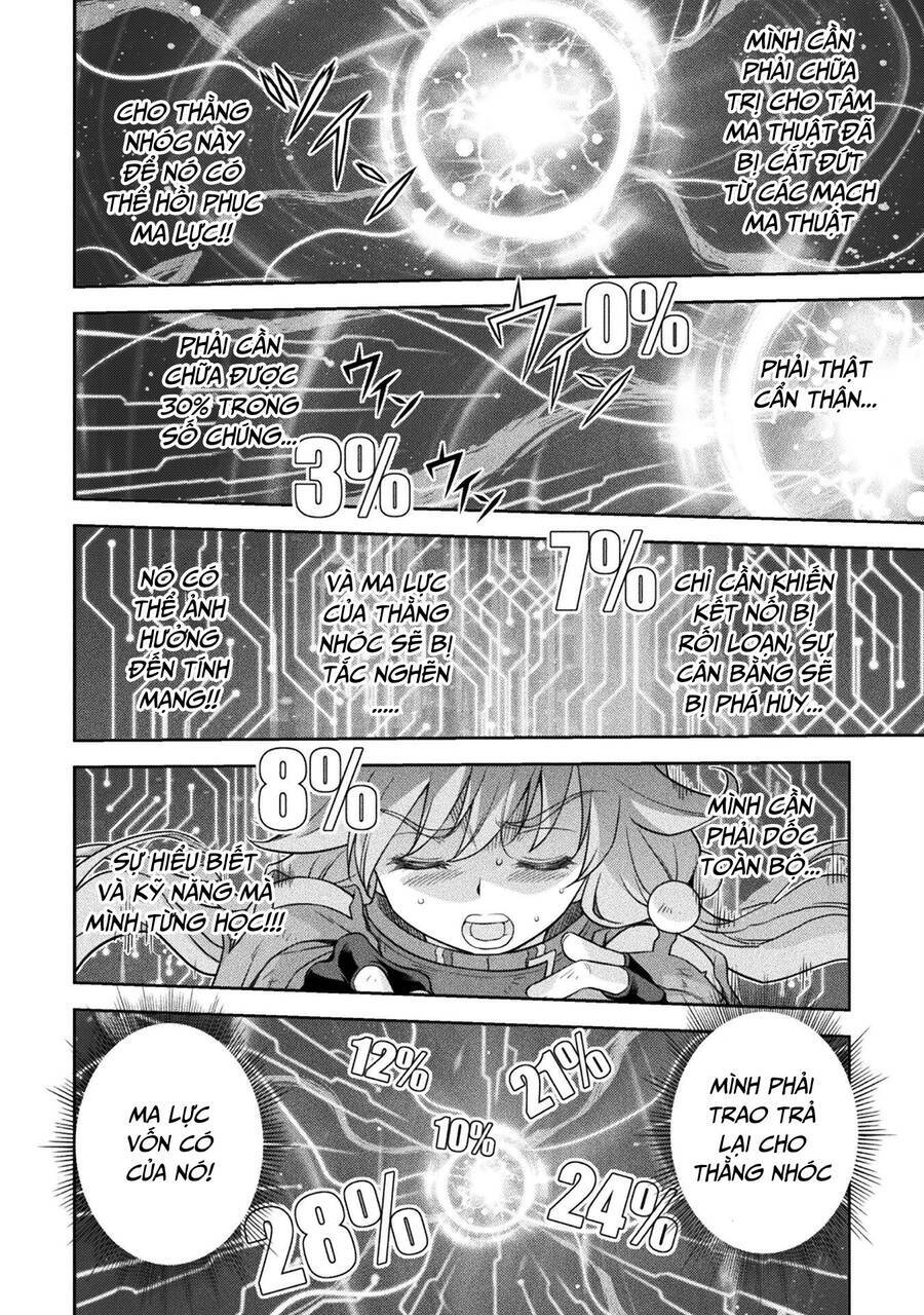 Drawing: Saikyou Mangaka Wa Oekaki Skill De Isekai Musou Suru! Chapter 20 - Trang 2