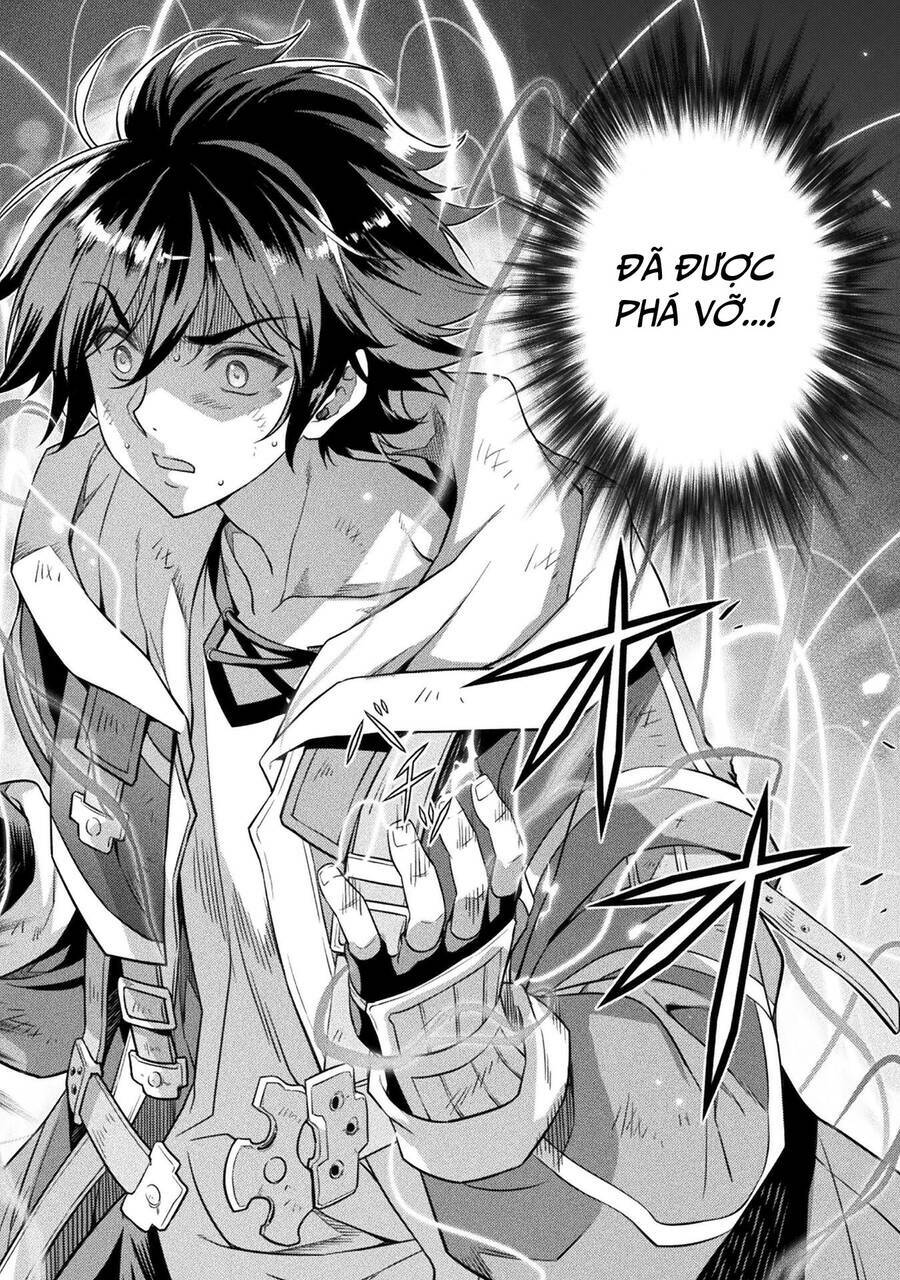 Drawing: Saikyou Mangaka Wa Oekaki Skill De Isekai Musou Suru! Chapter 20 - Trang 2