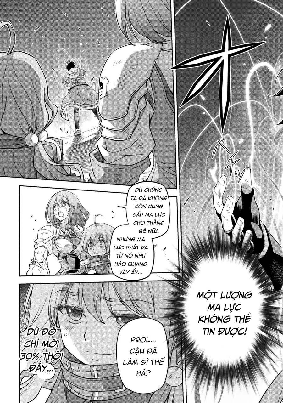 Drawing: Saikyou Mangaka Wa Oekaki Skill De Isekai Musou Suru! Chapter 20 - Trang 2