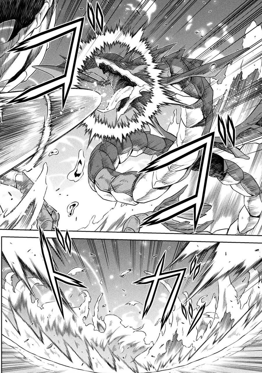 Drawing: Saikyou Mangaka Wa Oekaki Skill De Isekai Musou Suru! Chapter 20 - Trang 2