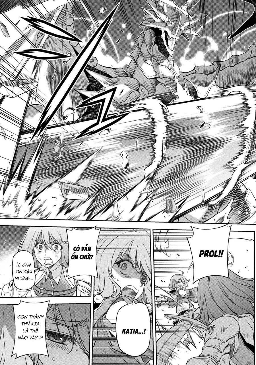 Drawing: Saikyou Mangaka Wa Oekaki Skill De Isekai Musou Suru! Chapter 20 - Trang 2