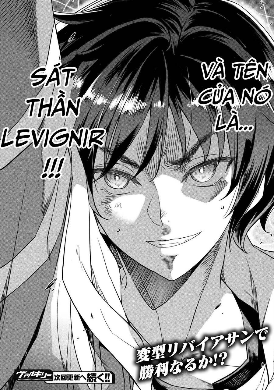 Drawing: Saikyou Mangaka Wa Oekaki Skill De Isekai Musou Suru! Chapter 21 - Trang 2