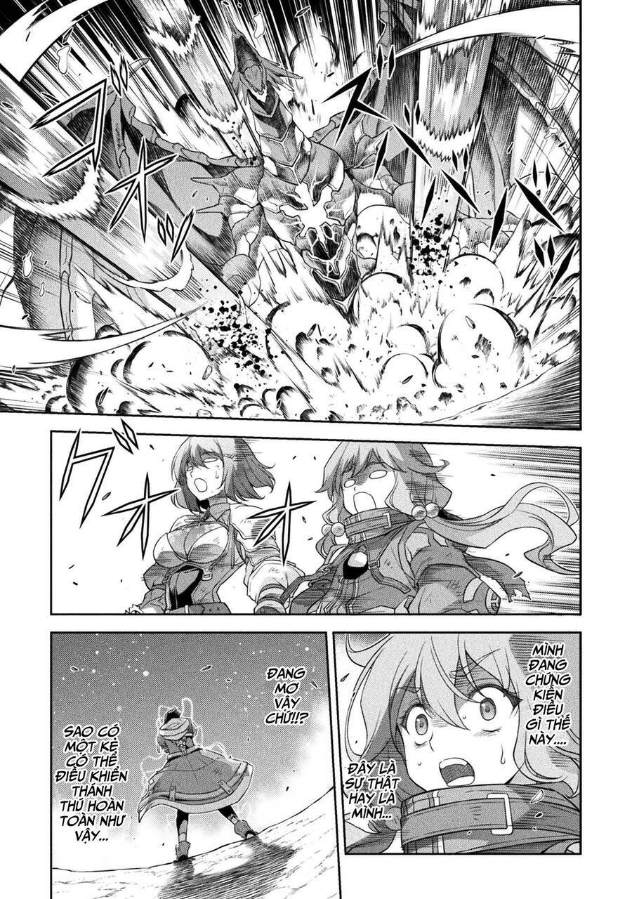 Drawing: Saikyou Mangaka Wa Oekaki Skill De Isekai Musou Suru! Chapter 21 - Trang 2