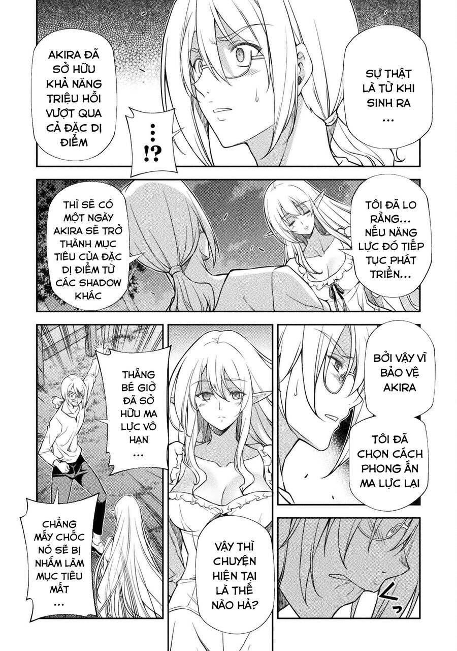 Drawing: Saikyou Mangaka Wa Oekaki Skill De Isekai Musou Suru! Chapter 25 - Trang 2