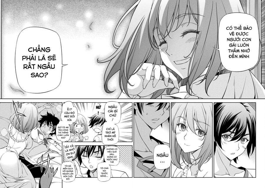 Drawing: Saikyou Mangaka Wa Oekaki Skill De Isekai Musou Suru! Chapter 28 - Trang 2