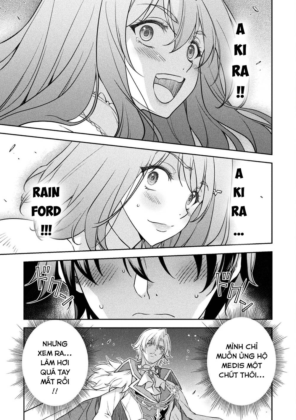 Drawing: Saikyou Mangaka Wa Oekaki Skill De Isekai Musou Suru! Chapter 30 - Trang 2