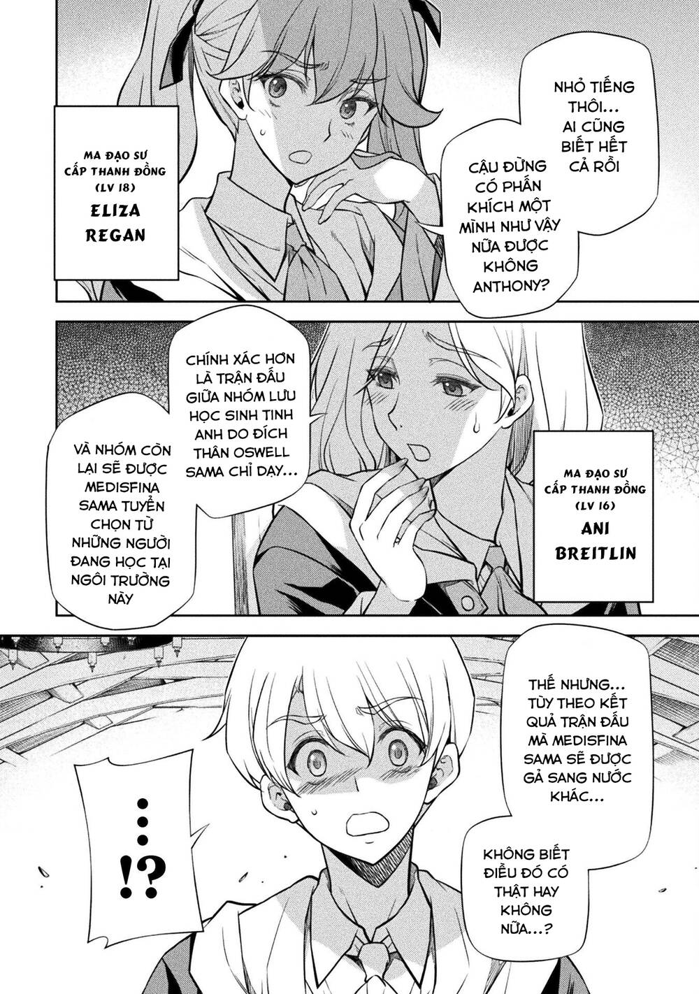 Drawing: Saikyou Mangaka Wa Oekaki Skill De Isekai Musou Suru! Chapter 31 - Trang 2