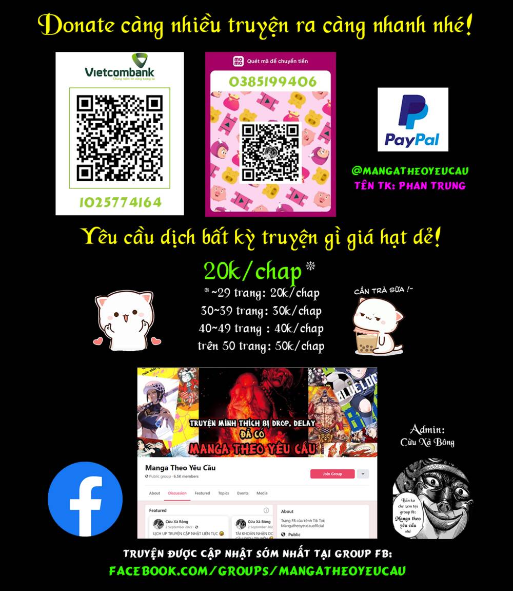 Drawing: Saikyou Mangaka Wa Oekaki Skill De Isekai Musou Suru! Chapter 34 - Trang 2