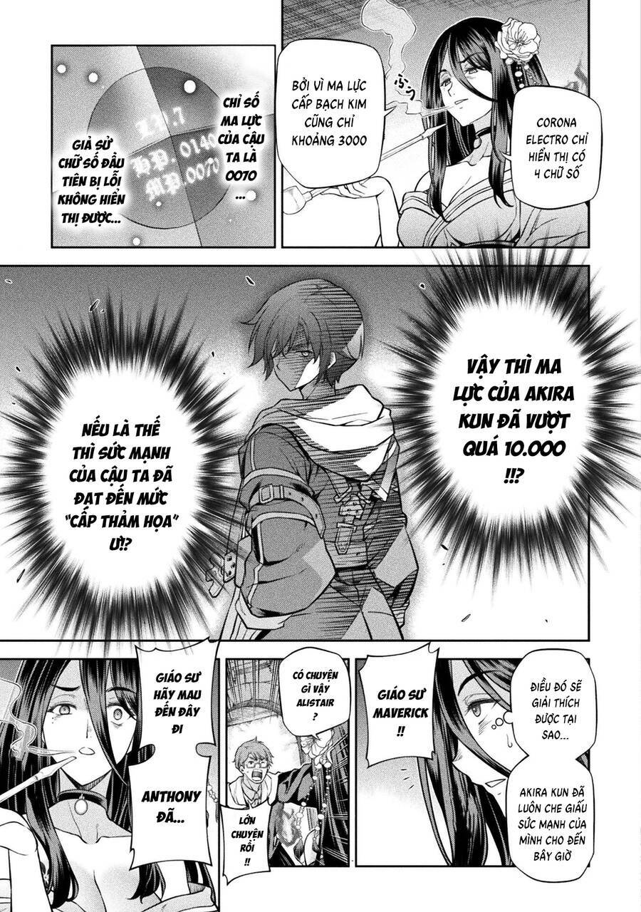 Drawing: Saikyou Mangaka Wa Oekaki Skill De Isekai Musou Suru! Chapter 35 - Trang 2