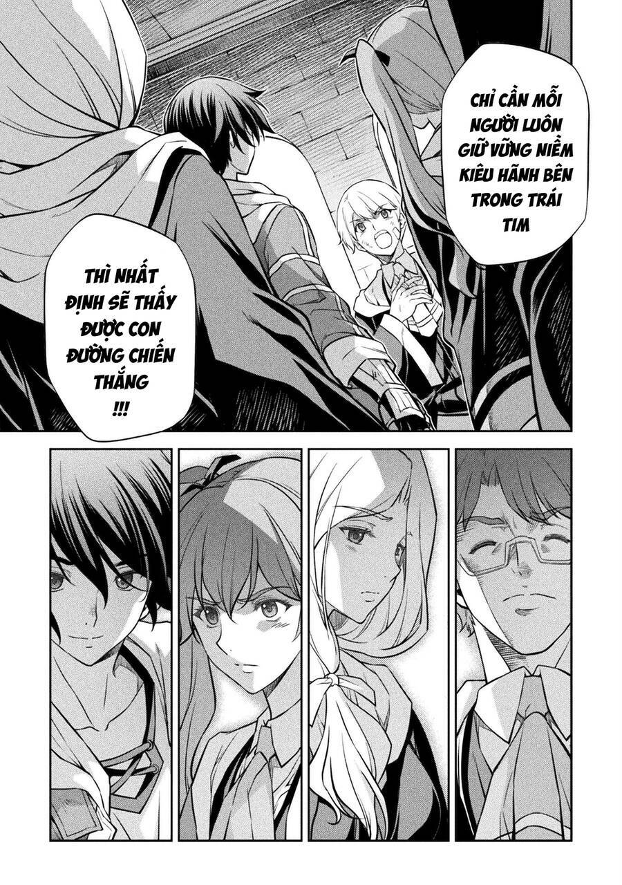 Drawing: Saikyou Mangaka Wa Oekaki Skill De Isekai Musou Suru! Chapter 36 - Trang 2