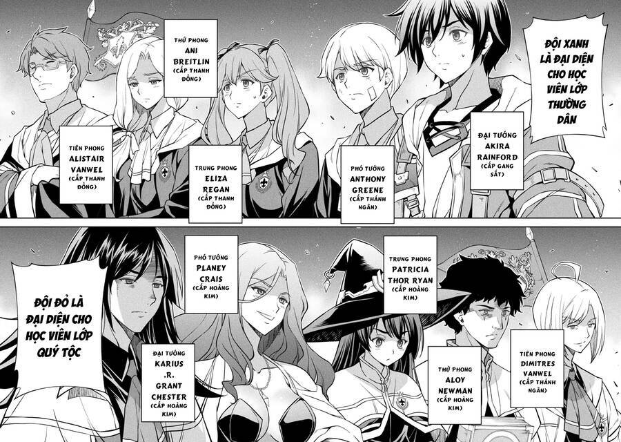 Drawing: Saikyou Mangaka Wa Oekaki Skill De Isekai Musou Suru! Chapter 37 - Trang 2