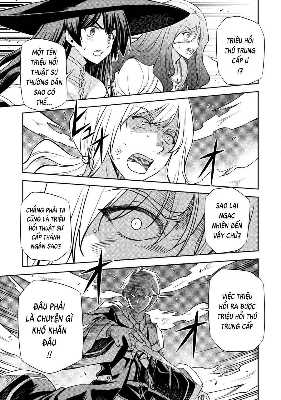 Drawing: Saikyou Mangaka Wa Oekaki Skill De Isekai Musou Suru! Chapter 42 - Trang 2