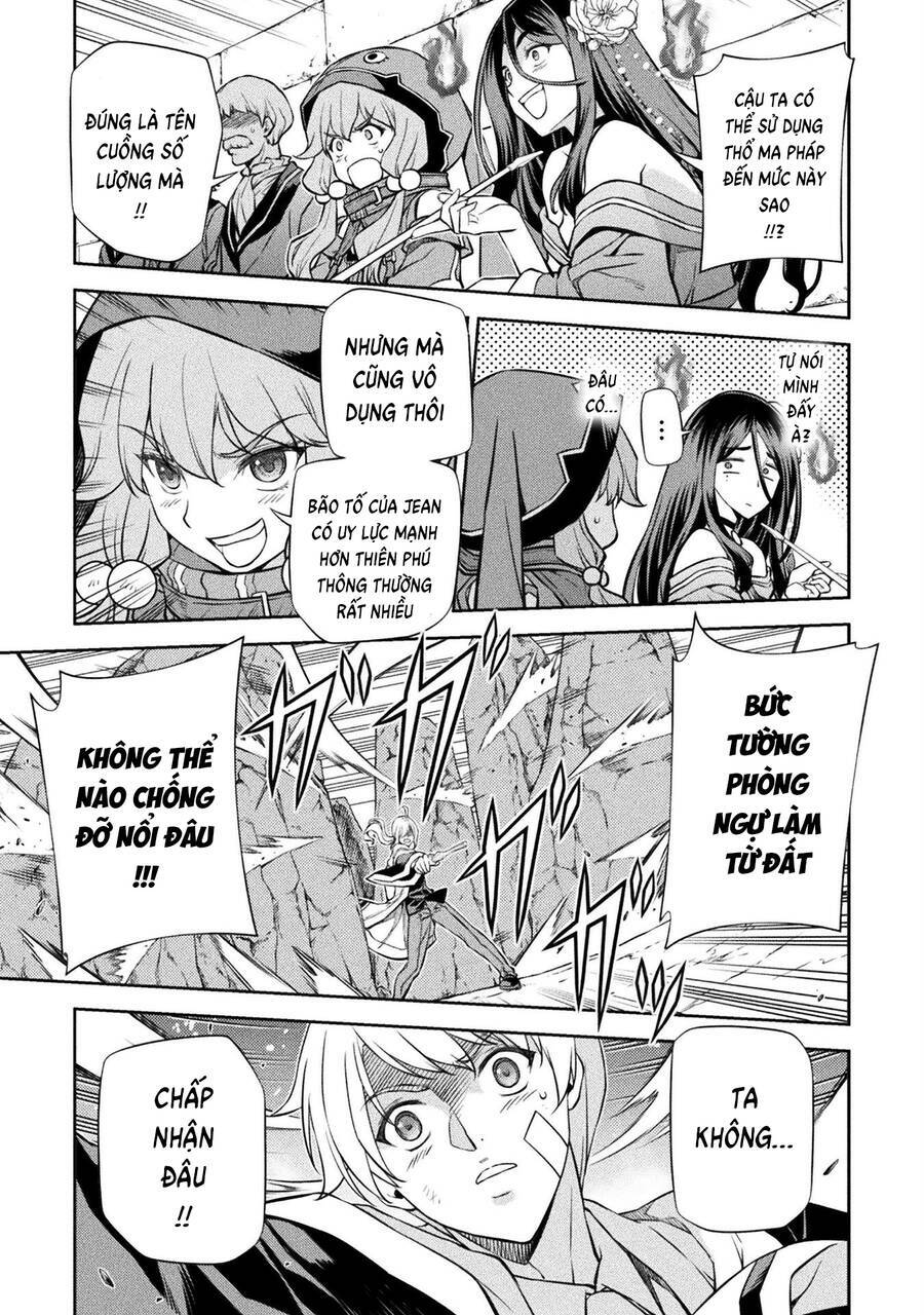 Drawing: Saikyou Mangaka Wa Oekaki Skill De Isekai Musou Suru! Chapter 42 - Trang 2