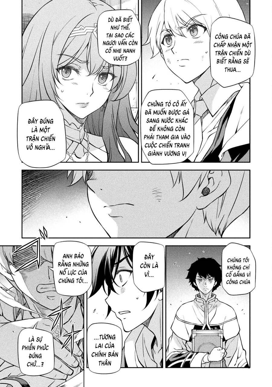 Drawing: Saikyou Mangaka Wa Oekaki Skill De Isekai Musou Suru! Chapter 43 - Trang 2