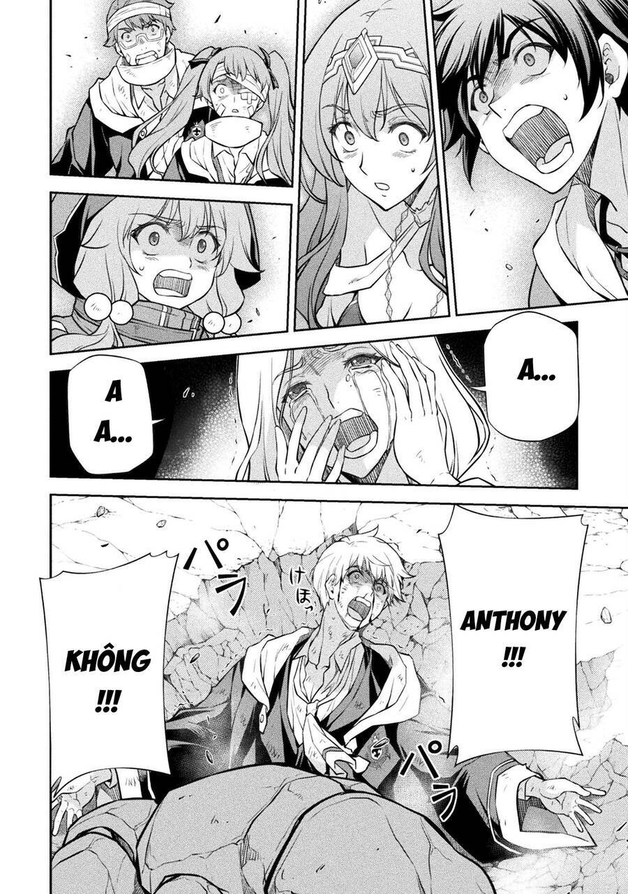 Drawing: Saikyou Mangaka Wa Oekaki Skill De Isekai Musou Suru! Chapter 43 - Trang 2