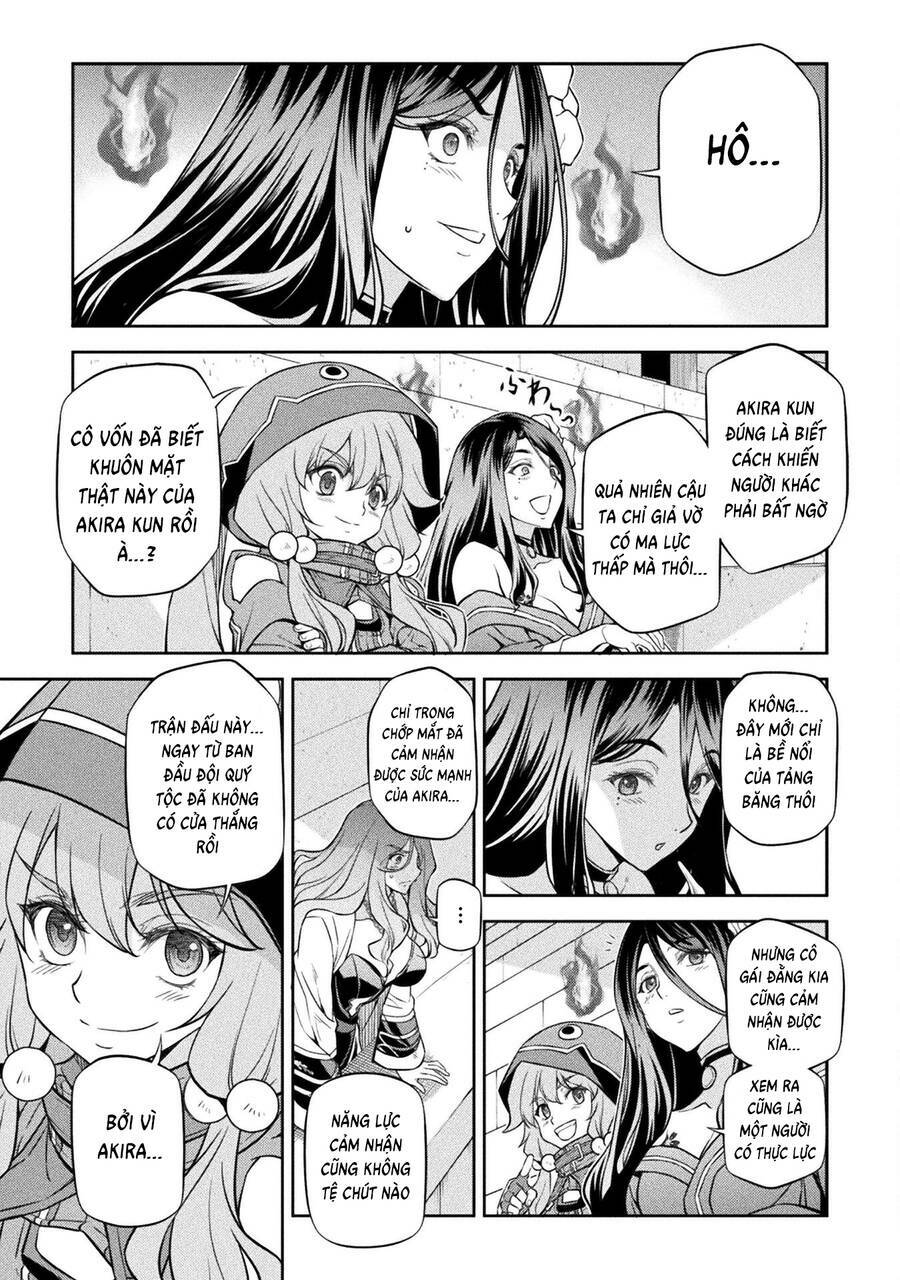 Drawing: Saikyou Mangaka Wa Oekaki Skill De Isekai Musou Suru! Chapter 44 - Trang 2