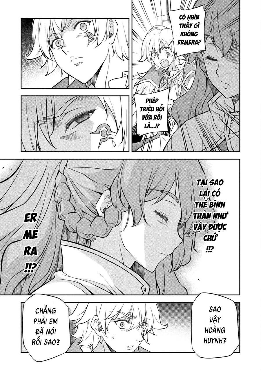 Drawing: Saikyou Mangaka Wa Oekaki Skill De Isekai Musou Suru! Chapter 44 - Trang 2