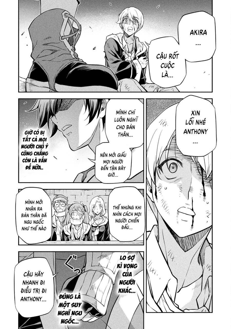 Drawing: Saikyou Mangaka Wa Oekaki Skill De Isekai Musou Suru! Chapter 44 - Trang 2