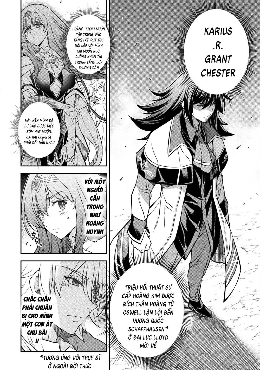 Drawing: Saikyou Mangaka Wa Oekaki Skill De Isekai Musou Suru! Chapter 49 - Trang 2