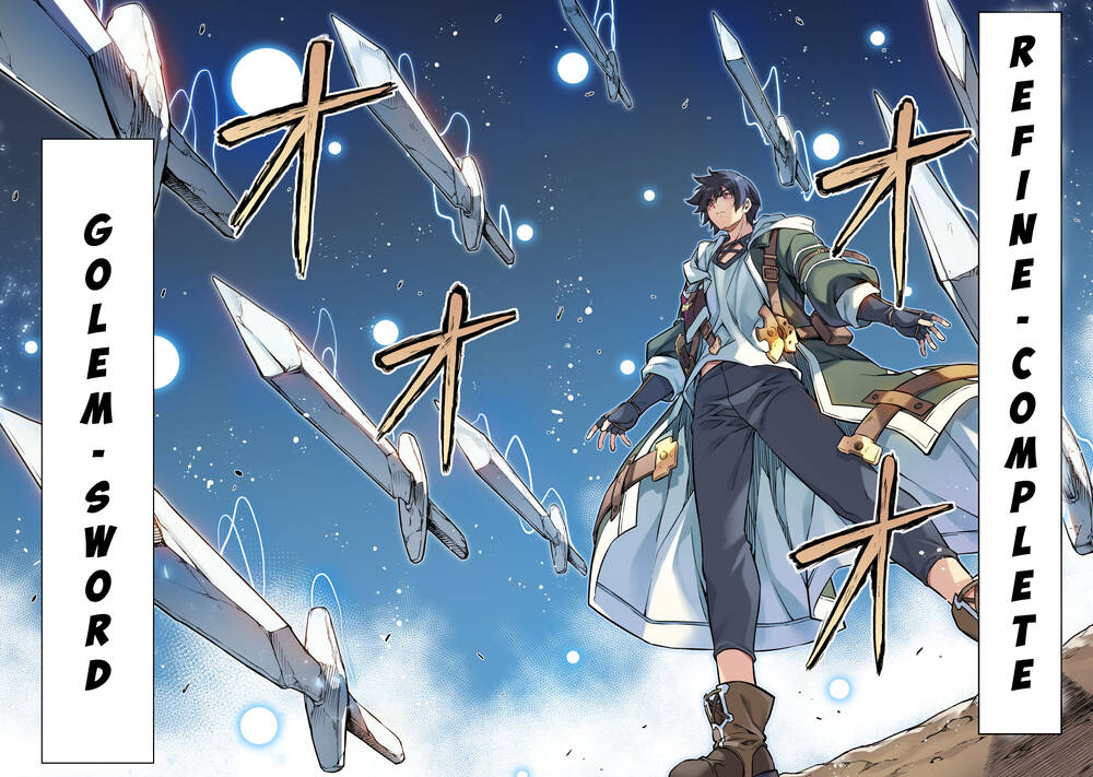 Drawing: Saikyou Mangaka Wa Oekaki Skill De Isekai Musou Suru! Chapter 49 - Trang 2