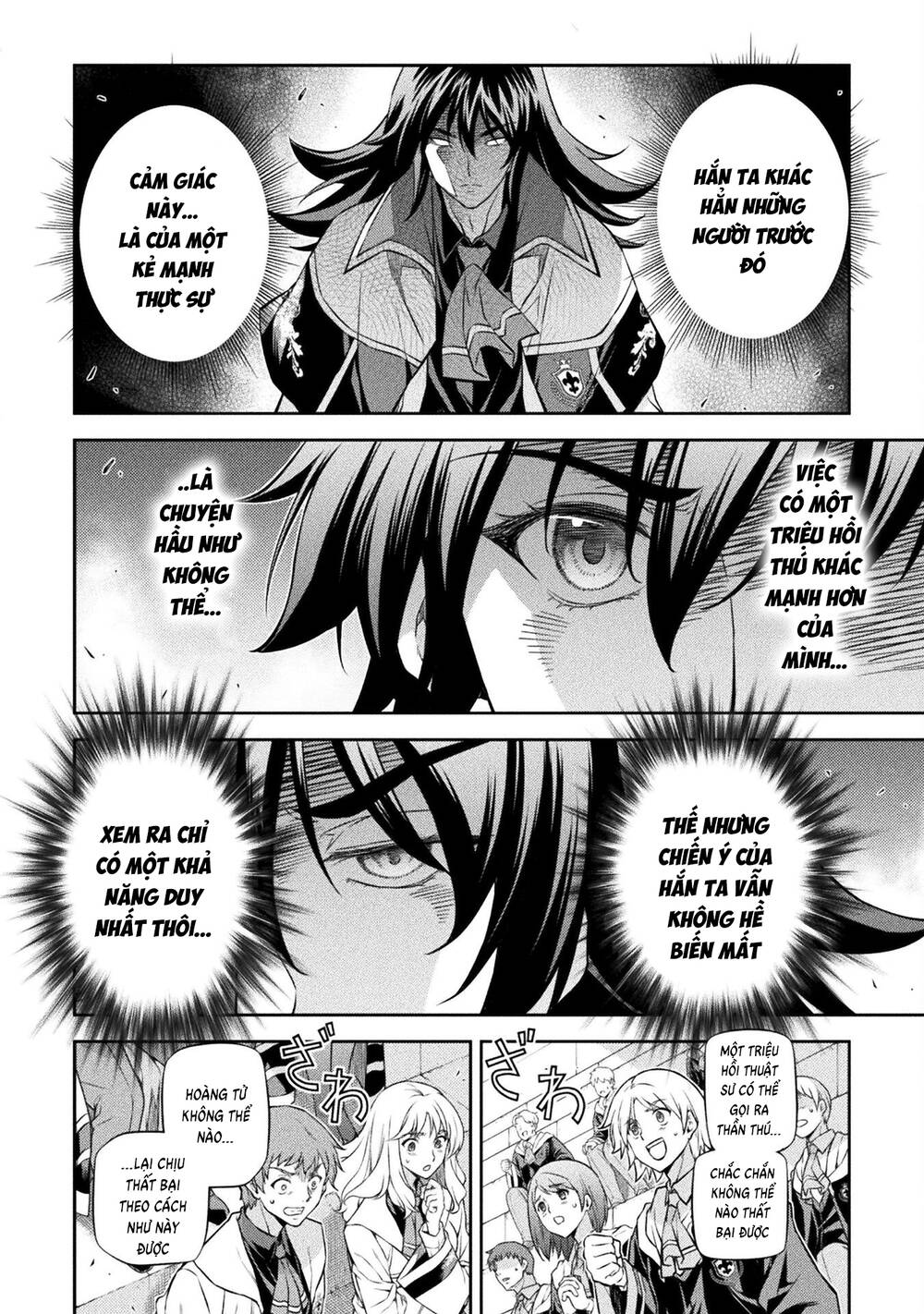 Drawing: Saikyou Mangaka Wa Oekaki Skill De Isekai Musou Suru! Chapter 49 - Trang 2