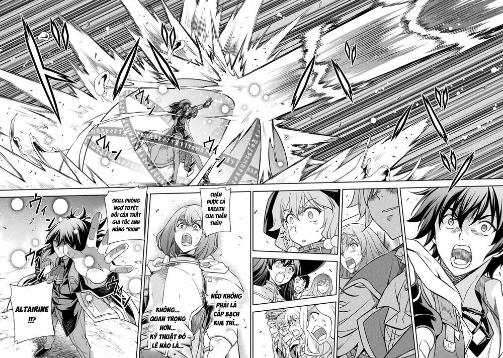 Drawing: Saikyou Mangaka Wa Oekaki Skill De Isekai Musou Suru! Chapter 49 - Trang 2