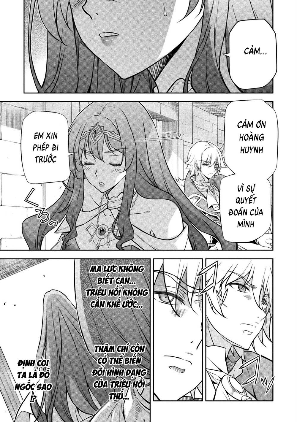 Drawing: Saikyou Mangaka Wa Oekaki Skill De Isekai Musou Suru! Chapter 52 - Trang 2