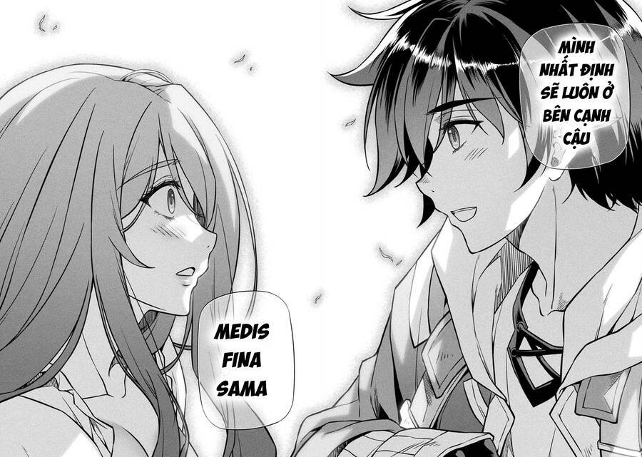 Drawing: Saikyou Mangaka Wa Oekaki Skill De Isekai Musou Suru! Chapter 55 - Trang 2