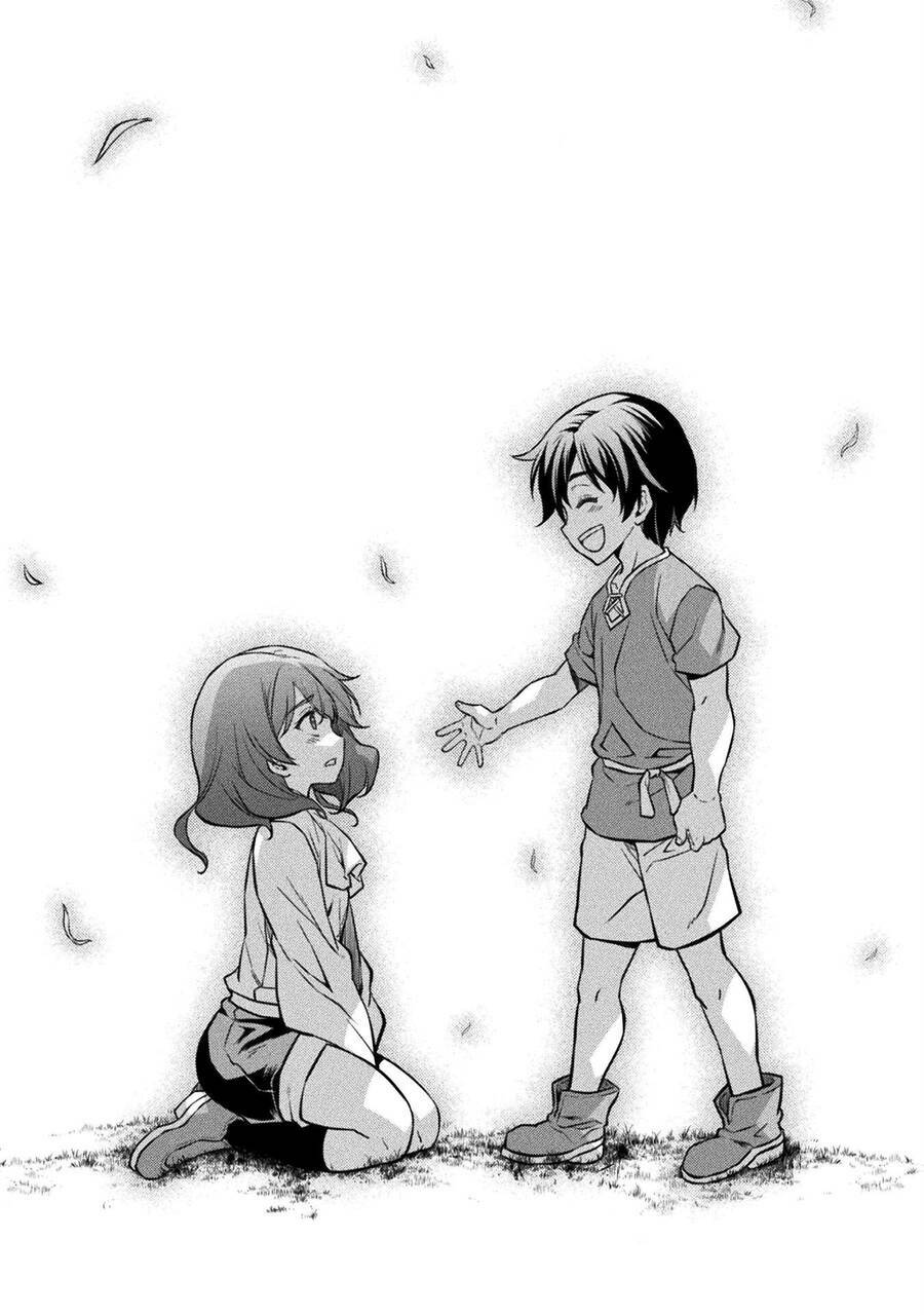 Drawing: Saikyou Mangaka Wa Oekaki Skill De Isekai Musou Suru! Chapter 55 - Trang 2