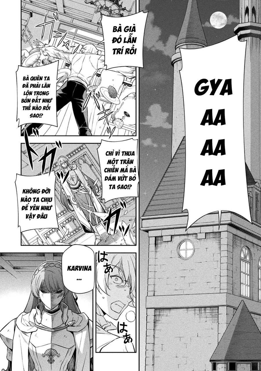 Drawing: Saikyou Mangaka Wa Oekaki Skill De Isekai Musou Suru! Chapter 55 - Trang 2