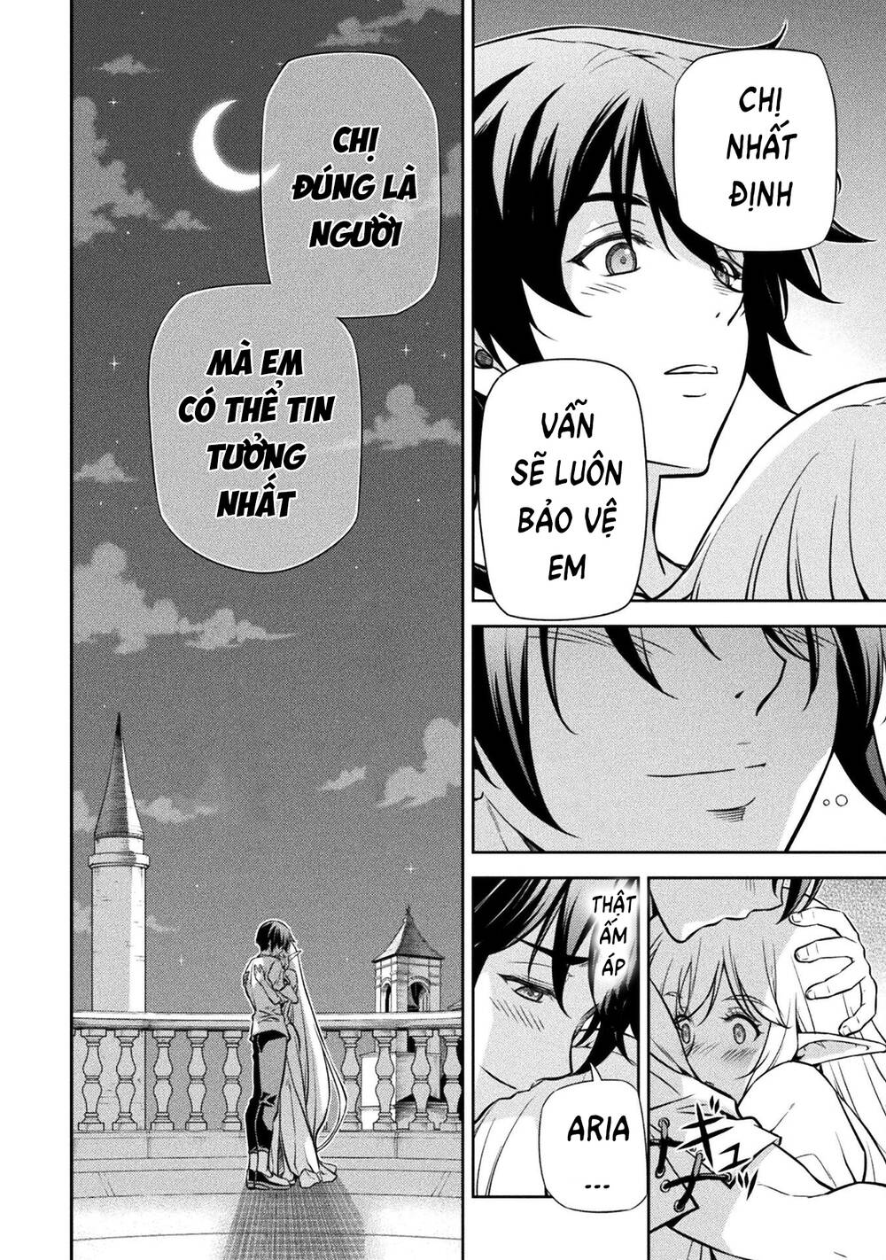 Drawing: Saikyou Mangaka Wa Oekaki Skill De Isekai Musou Suru! Chapter 57 - Trang 2