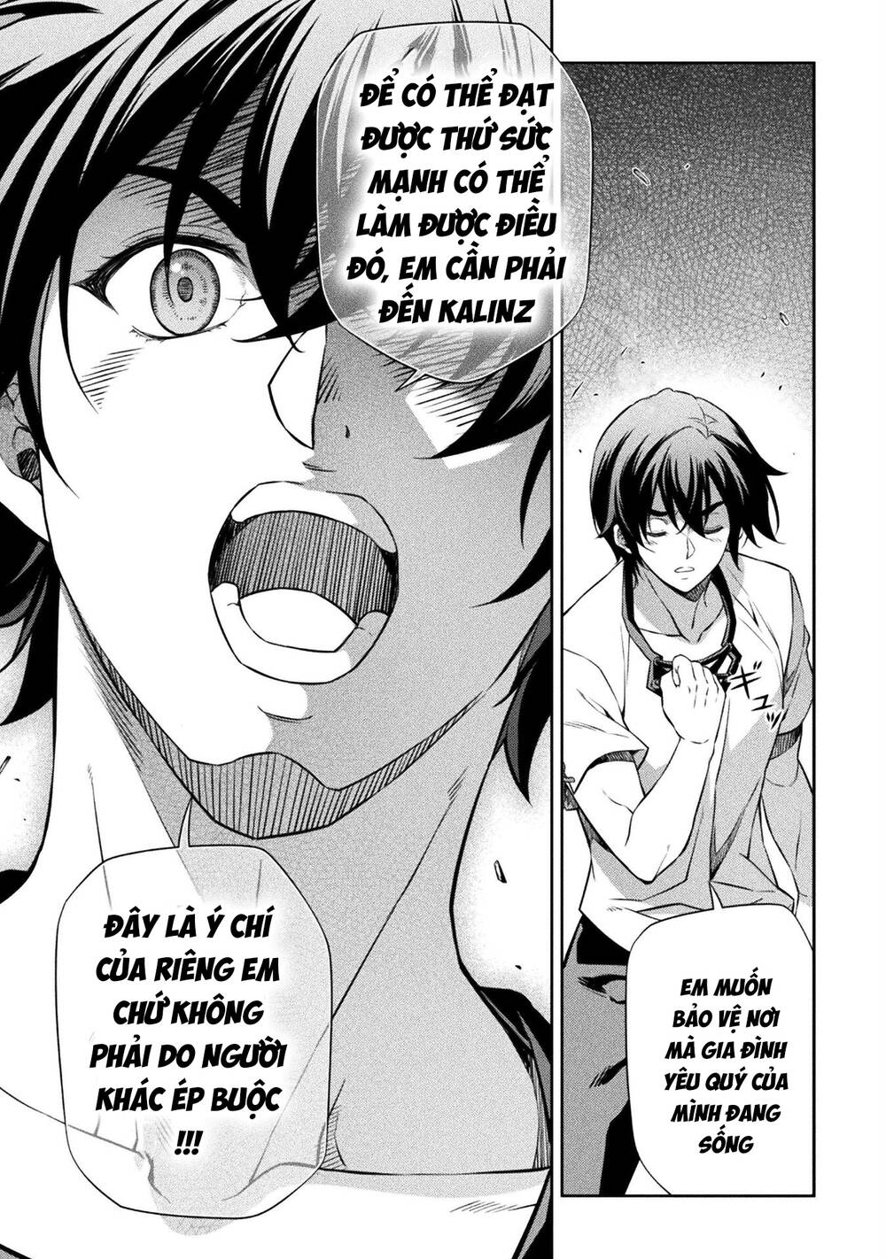 Drawing: Saikyou Mangaka Wa Oekaki Skill De Isekai Musou Suru! Chapter 57 - Trang 2