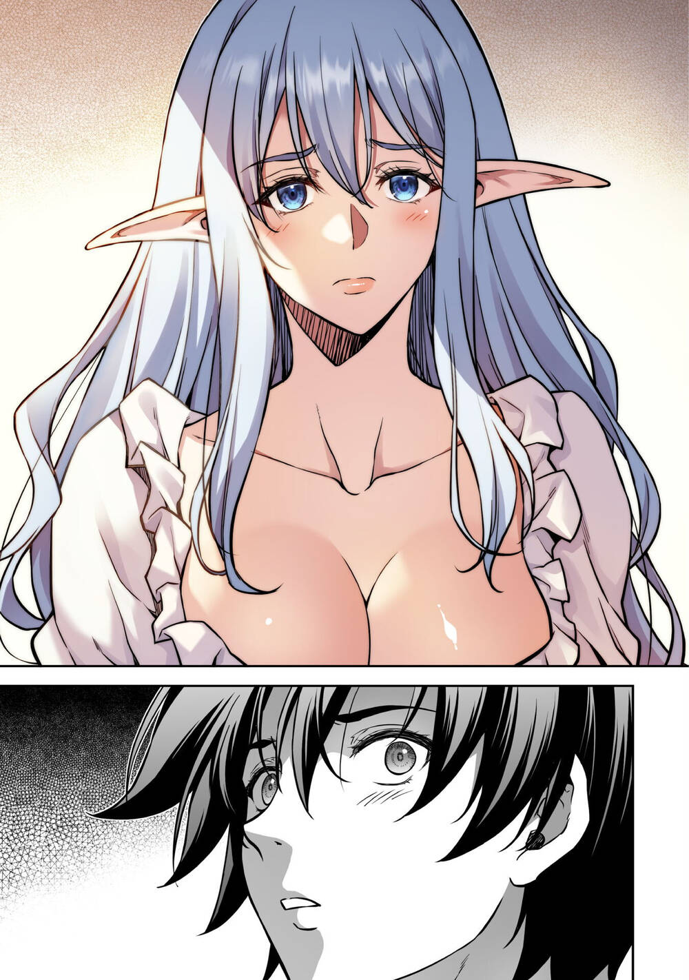 Drawing: Saikyou Mangaka Wa Oekaki Skill De Isekai Musou Suru! Chapter 57 - Trang 2